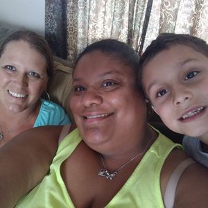 Meet your Posher, Cyndi